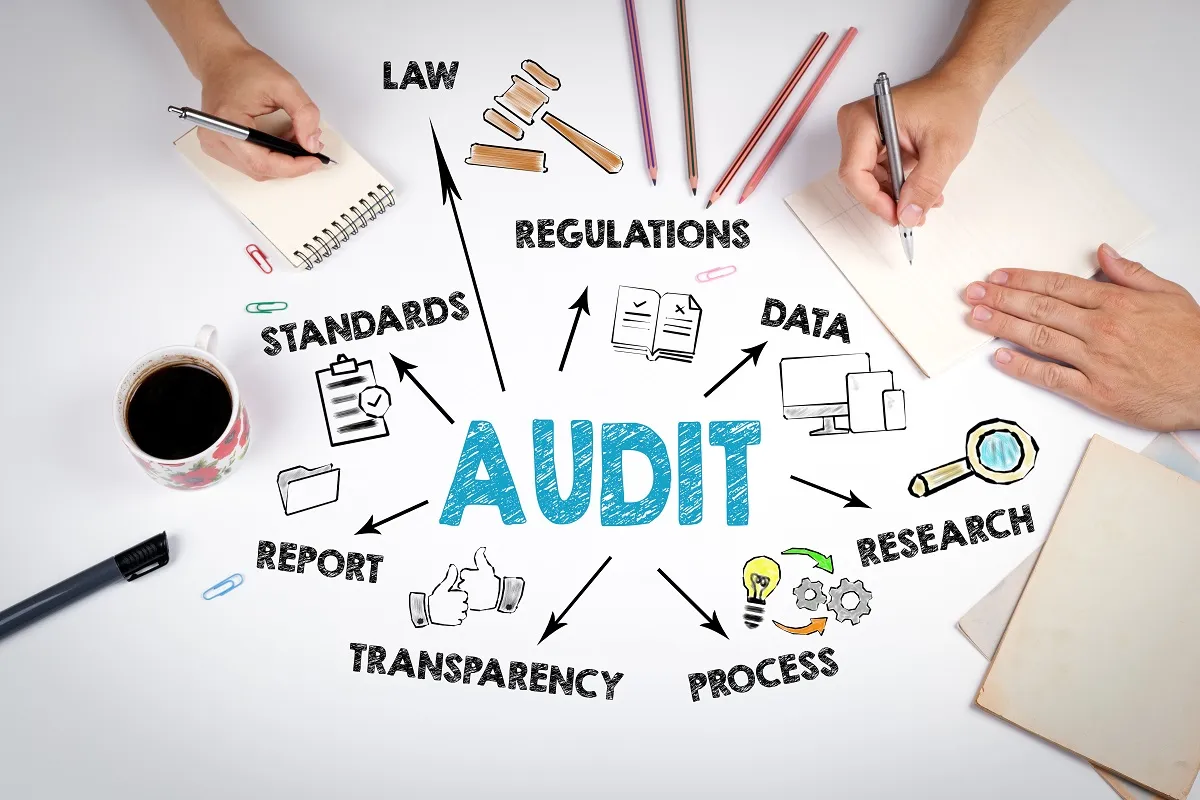 INTRODUCTION TO QUALITY AUDITING MODULE