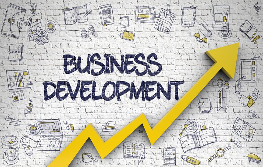 Business Development Fundamentals